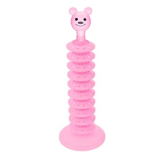 10 Layer Adjustable Lollipop Stand Porous Lollipop Dessert Display ...