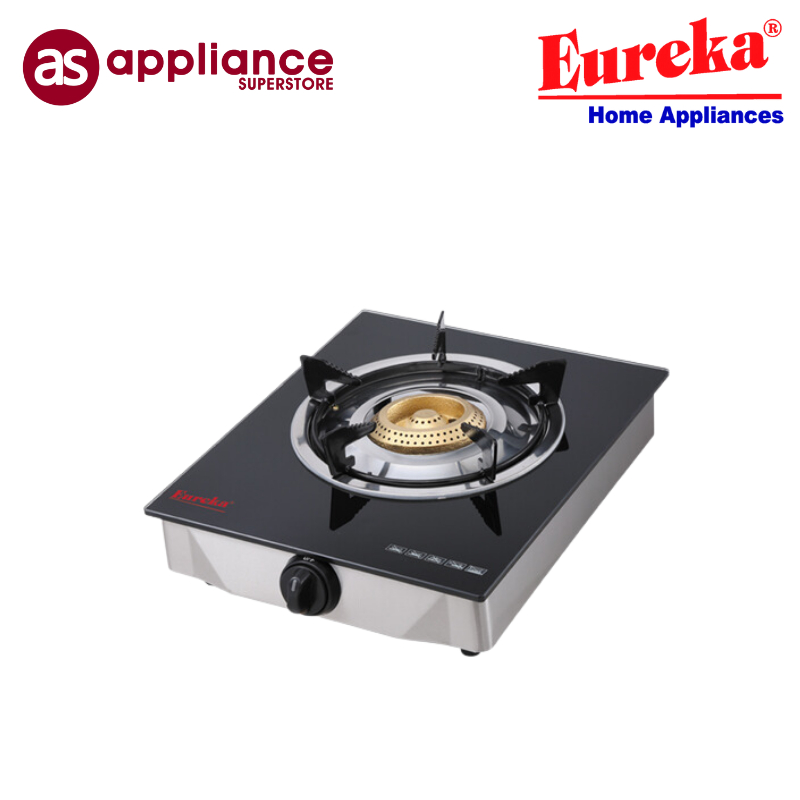 Eureka Single Burner Glass Top Stove EGSGSR Shopee Philippines