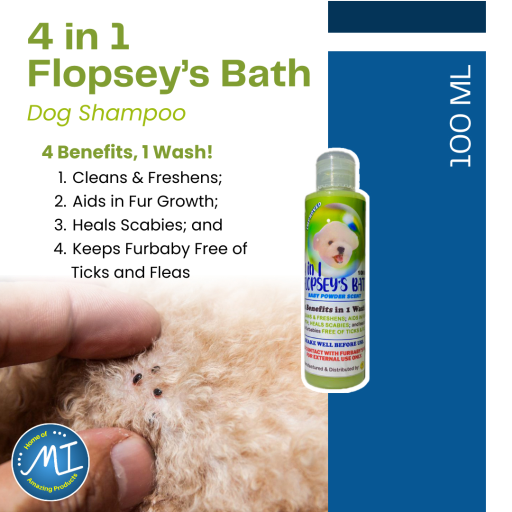 Best dog shampoo for scabies sale