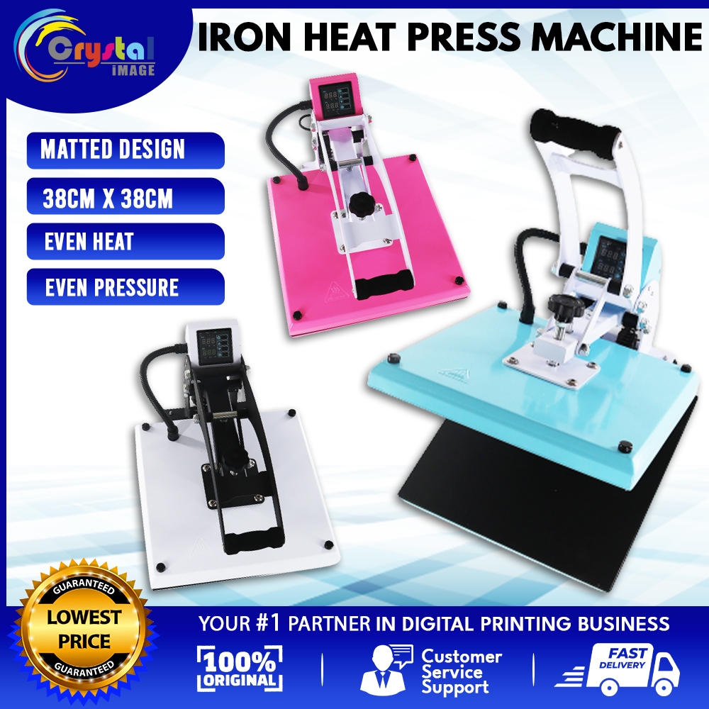 Heat Press Mat Resistant Mat Pad For Crecut Heat Press Machines Protective  IronHeat Press Pad Mat