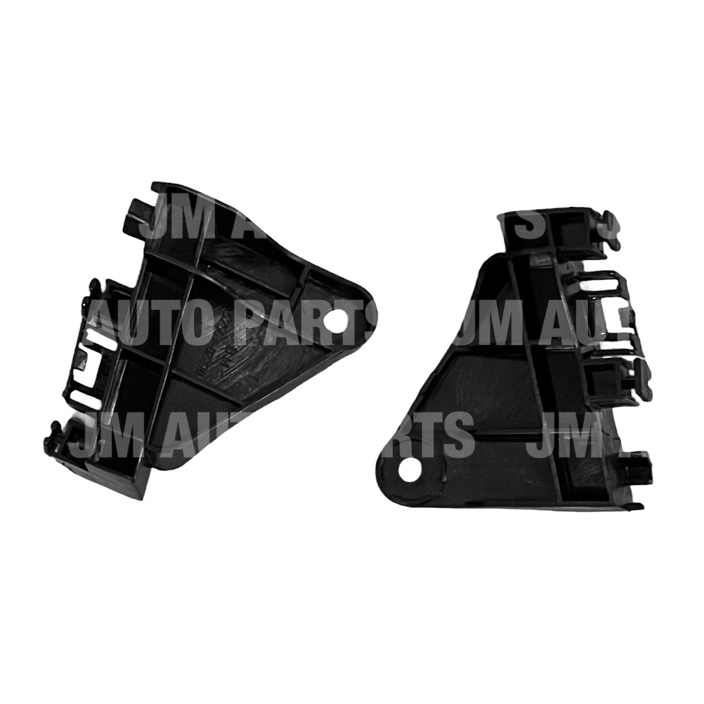 Toyota Altis 2013 - 2015 Short Rear Bumper Bracket / Support / Retainer ...