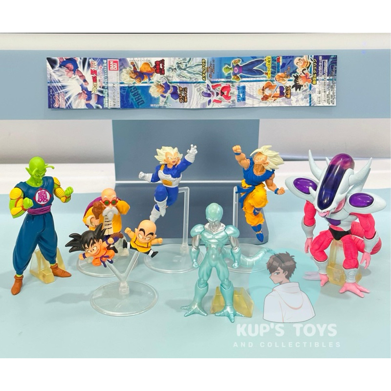 FIGURINE SOUL OF Hyper Figuration TRUNKS 4 DRAGON BALL Z DBZ FIGURE
