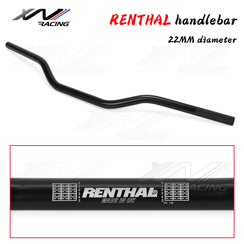 7/8 "22Mm Motorcycle Handle Bar Motocross Stuur Al... – Grandado