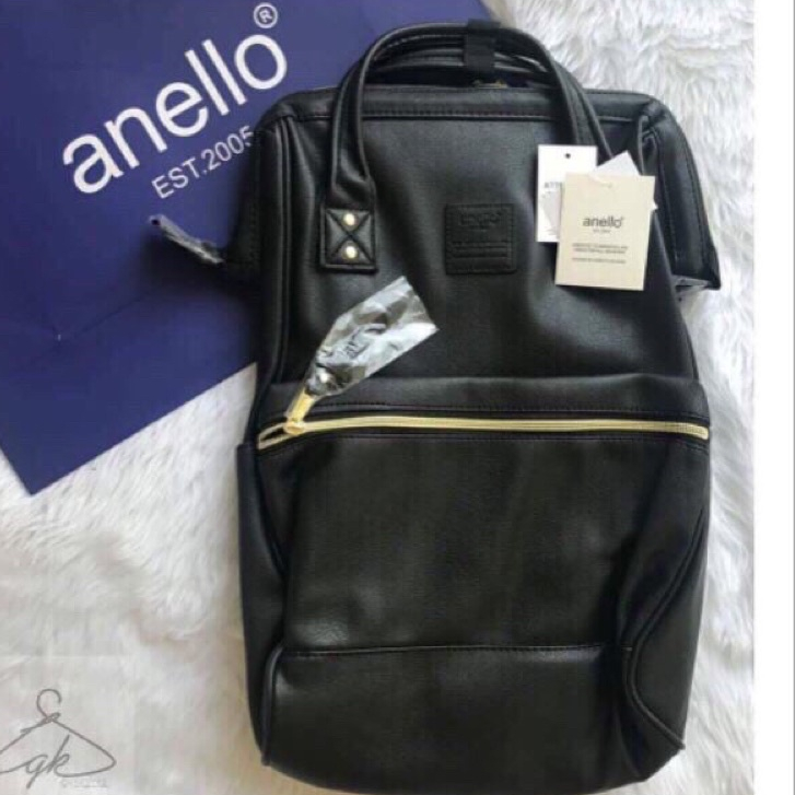 Shopee anello bag deals