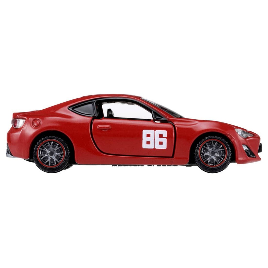 Tomica Premium Unlimited 04 MF Ghost Toyota 86 GT 2023 (Natsuko ...