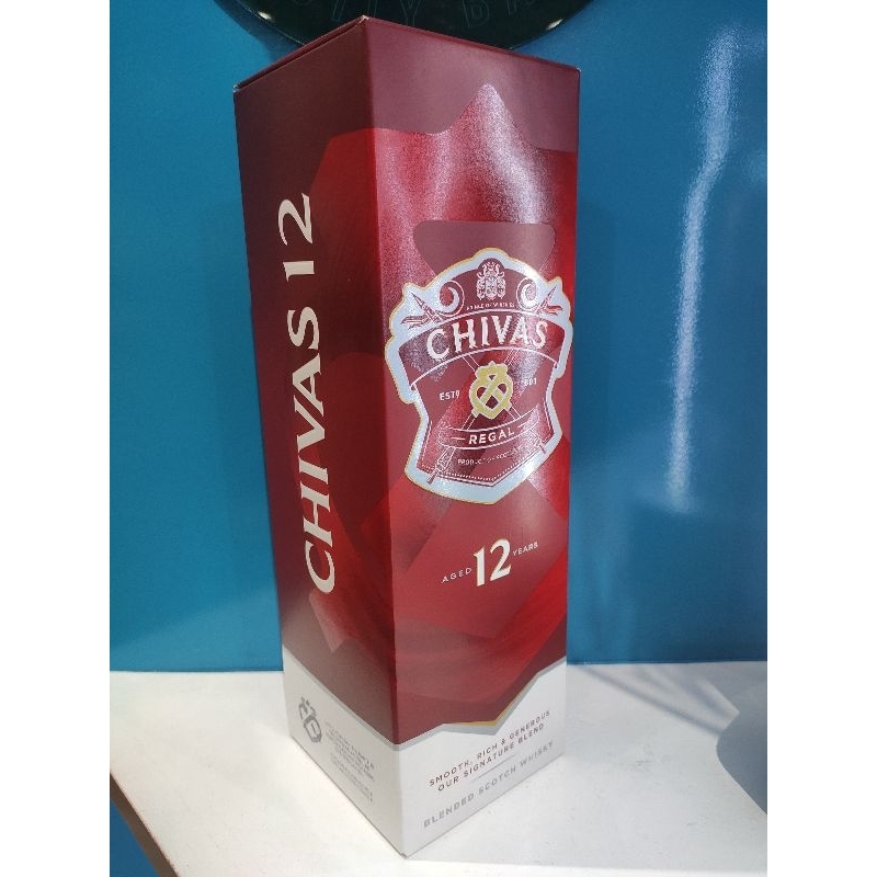 Chivas Regal 1 Liter Shopee Philippines