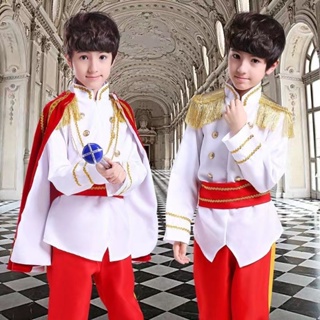 Adult Children's Boy And Girl Halloween Party Aladdin Costume Aladdin  Jasmine Princess Lamp Elf Costume Prince Adam's Fantasia B - Cosplay  Costumes - AliExpress