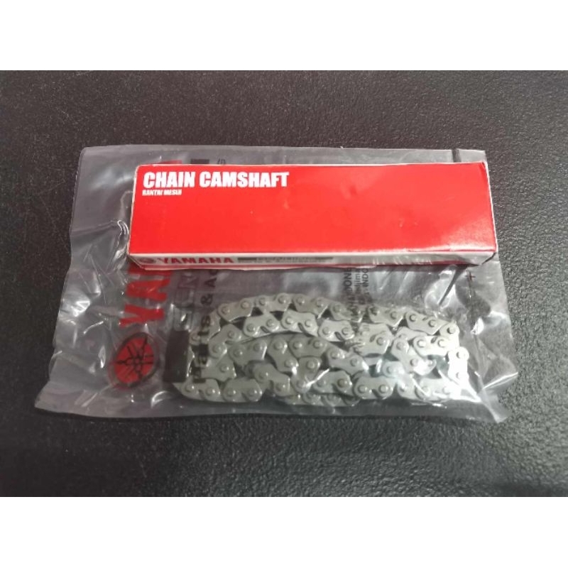 Timing Chain for Sniper 150 v1 & v2 | Shopee Philippines