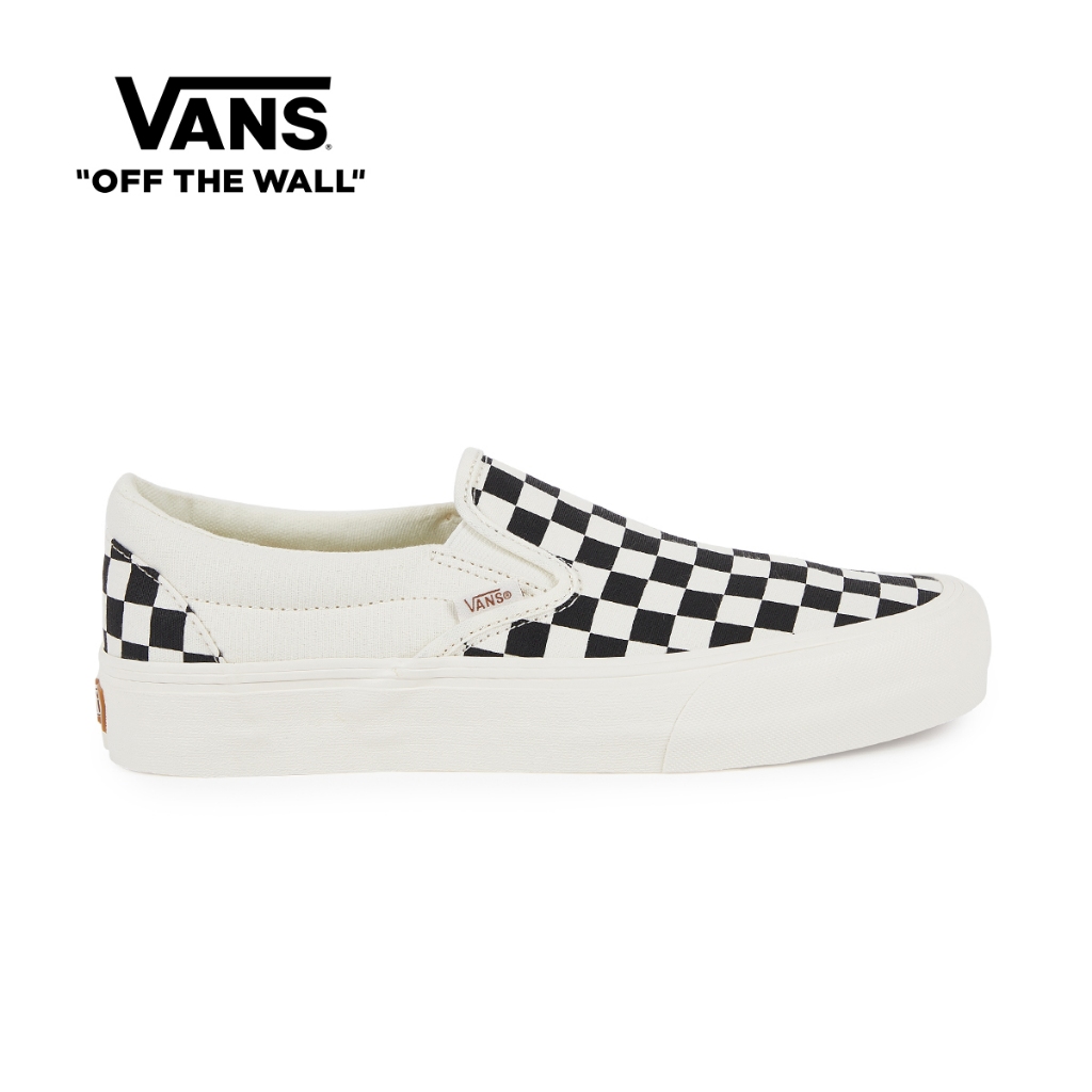 Vans slip on checkerboard ph sales