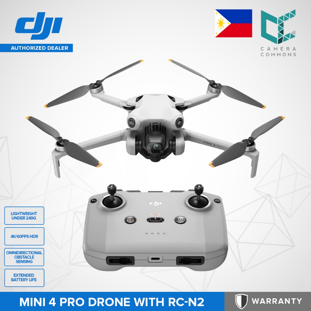 Dji drone shopee hotsell