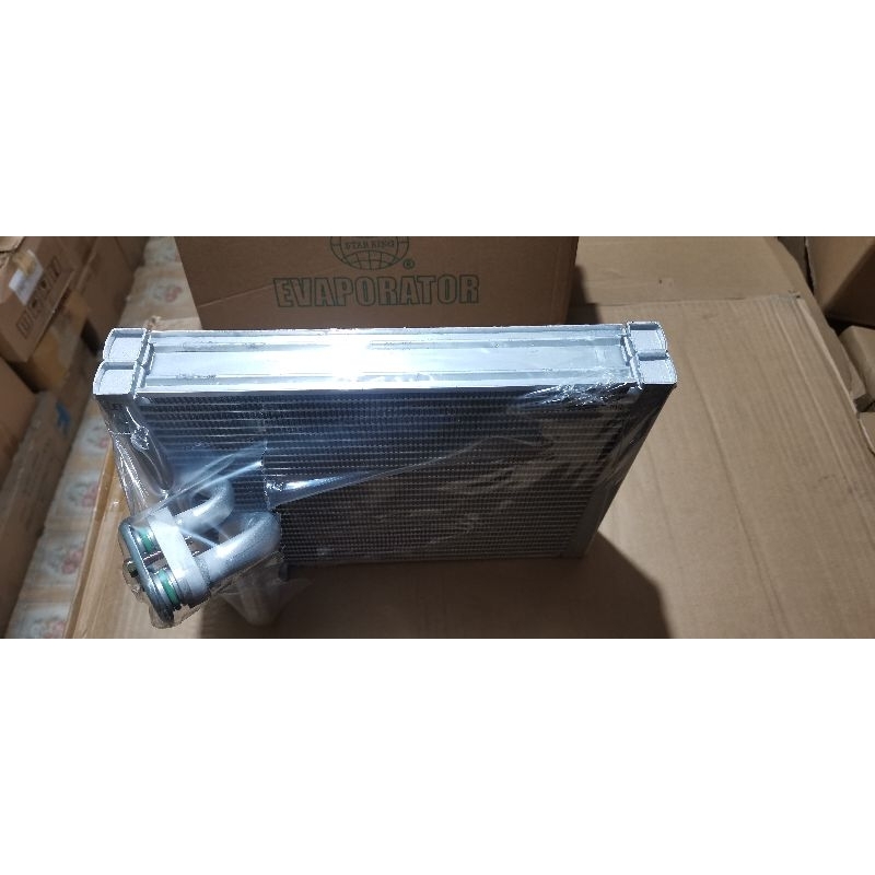Suzuki Swift AC Evaporator 20052010 Laminated Cooling Coil Shopee