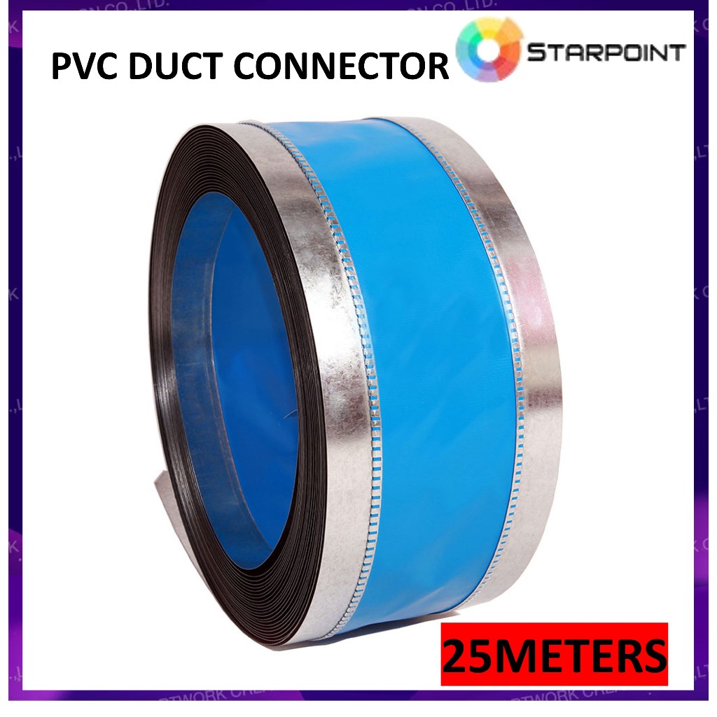 PVC Flexible Duct Connector, Duct Connector, Air Duct connector, Duct