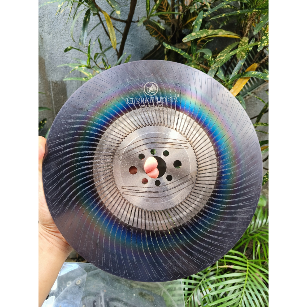 KINKELDER POWER NX WITH LOGO 1PC PER ORDER Shopee Philippines