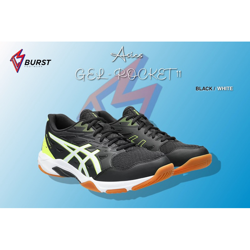 Asics gel rocket price cheap philippines