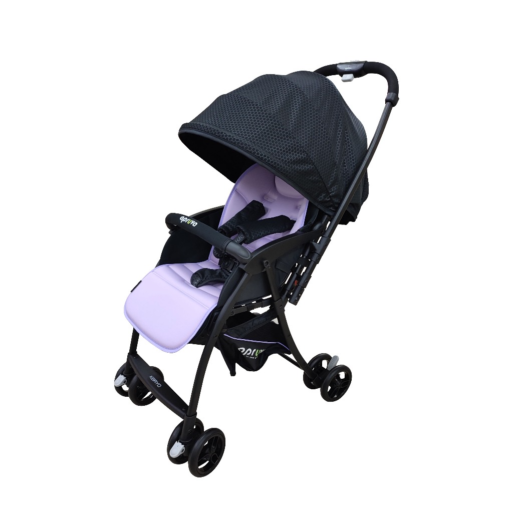 Apruva Keiryo Lightweight Reversible Stroller SD25D | Shopee Philippines