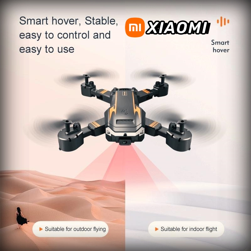 Xiaomi best sale drone camera