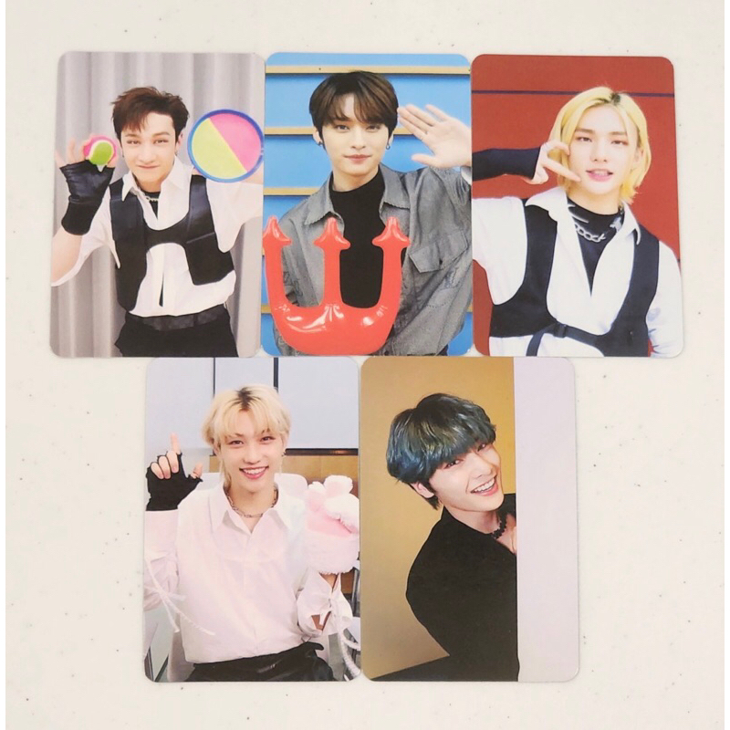 【公式】Straykids アイエン オンコン ARトレカ straykids unlock ar ticket アイエン i.n オンコン ONHAND] Stray