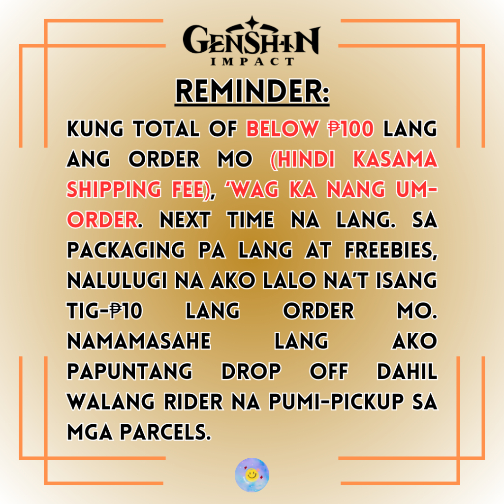 Genshin Impact Merch Morax (Zhongli) Husbando Thick Photocards Shopee