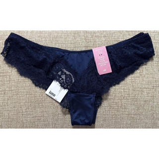 Brand New Auth H&M 2-Pack Brazilian Low Rise Seamless Panty