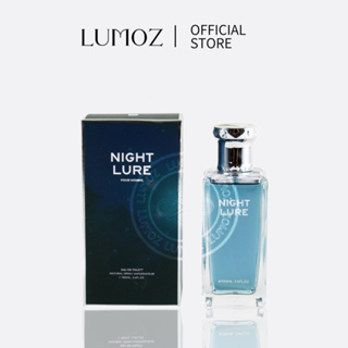 LUMOZ Night Lure Perfume Pour Homme Eau De Toilette For Men 100ML