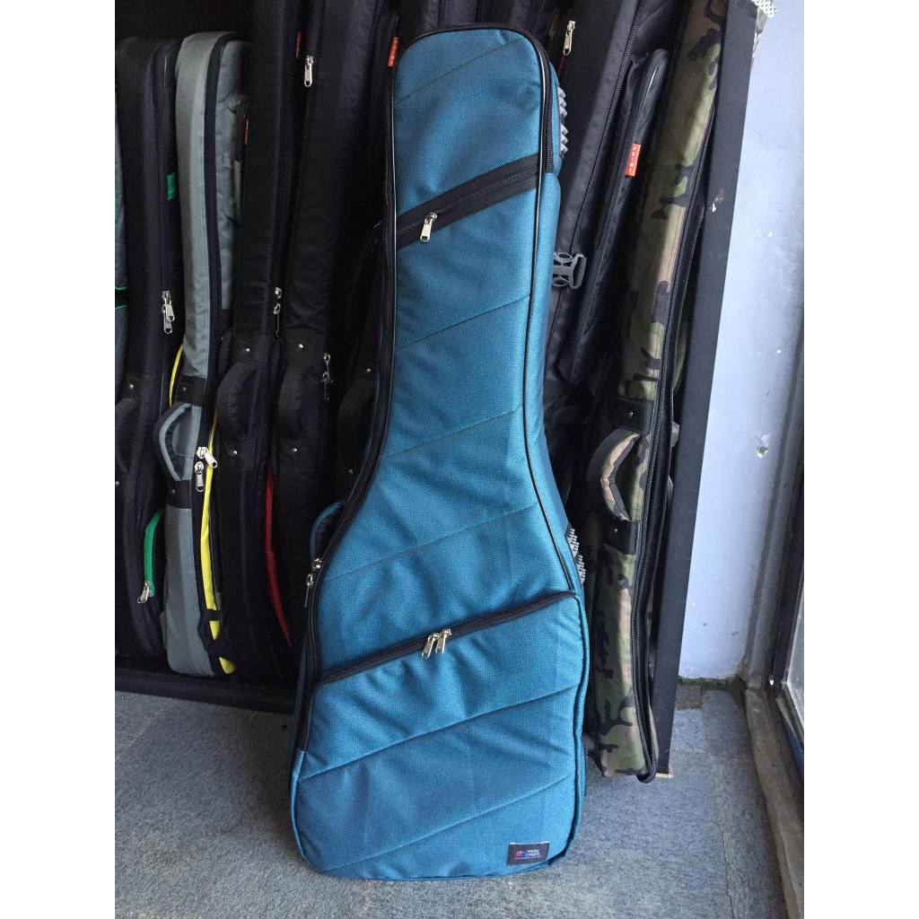 Guitar discount bag shopee