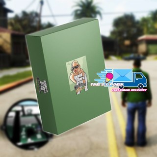 Grand Theft Auto San Andreas Defenitive Edition - GTA San Andreas for ...
