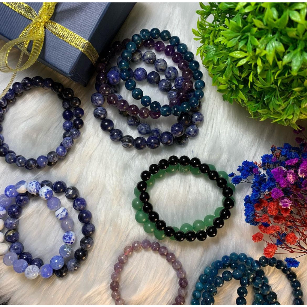Crystal Alchemist Custom Checkout Link | Shopee Philippines