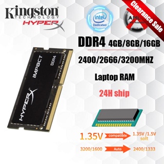 Kingston HyperX FURY Beast DDR4 2400/2666/3200/3600 Mhz Desktop RAM  (4GB/8GB/16GB)