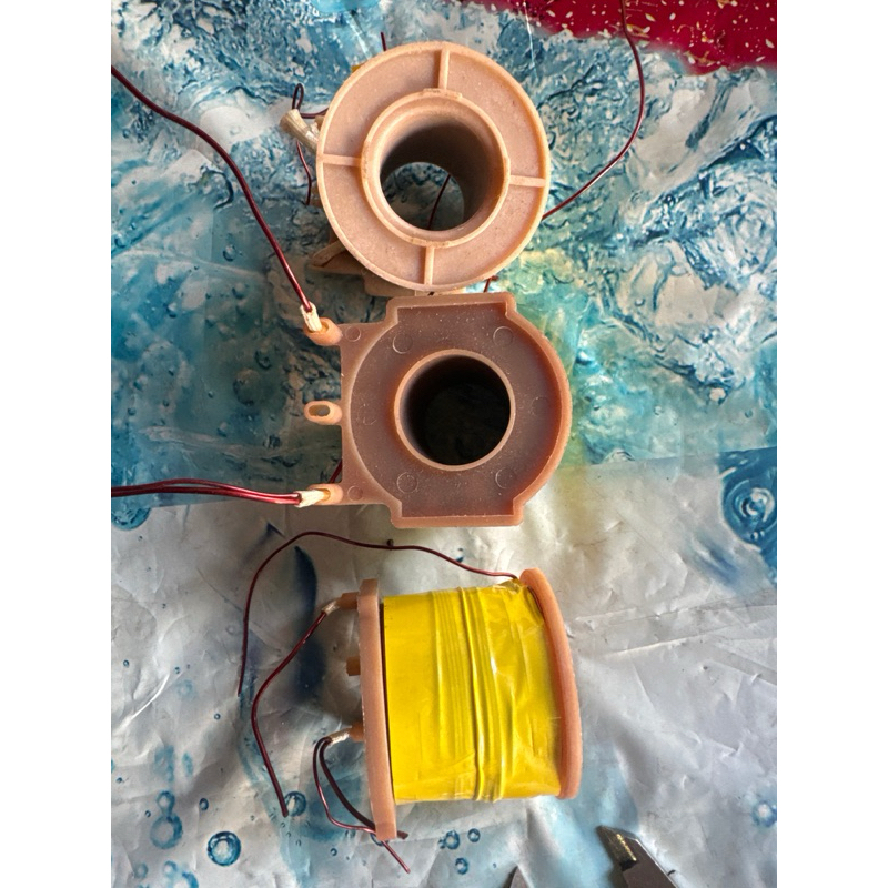 Solenoid Switch Coil for Starter Repair 12v | Shopee Philippines