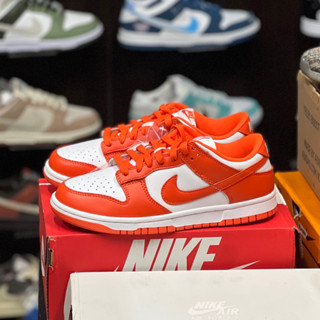 Nike dunk low syracuse clearance resale