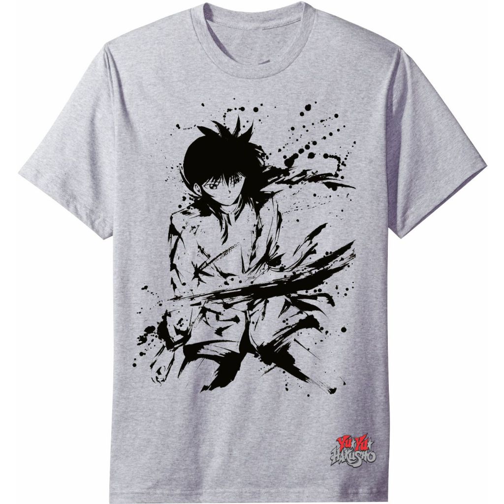 yu yu hakusho, dennis, kurama, ghost fighter, ghost fighter shirt ...