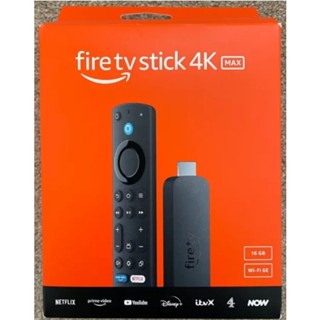 IPTV / Android :: Firestick ::  Firestick 4K - 2nd Gen WiFi 6 (2023)