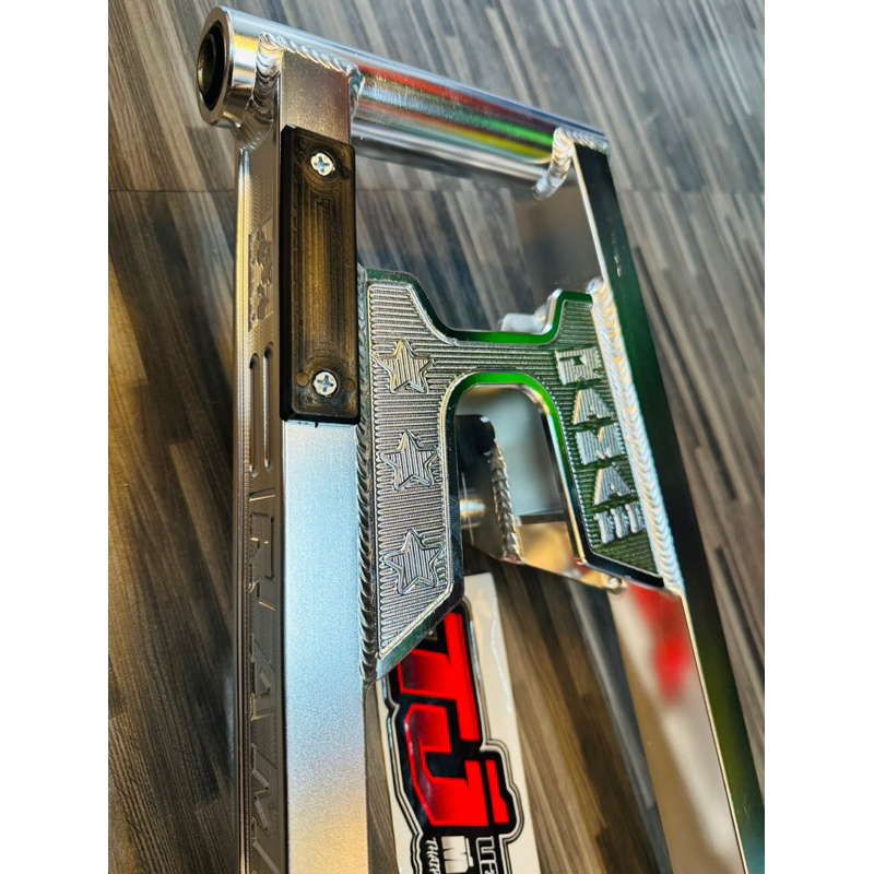 RAMA 3 SWINGARM RAIDER +2 | Shopee Philippines