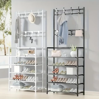 standing coat rack - Best Prices and Online Promos - Apr 2024