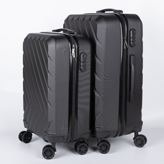 Travel bag suitcase 20 inch universal wheel 360 degree rotation lightweight  waterproof suitcase