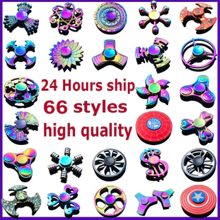 Shop fidget spinner for Sale on Shopee Philippines