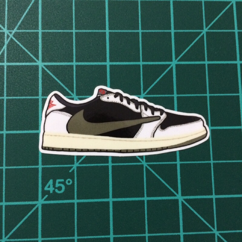 jordan 1 travis scott high price philippines