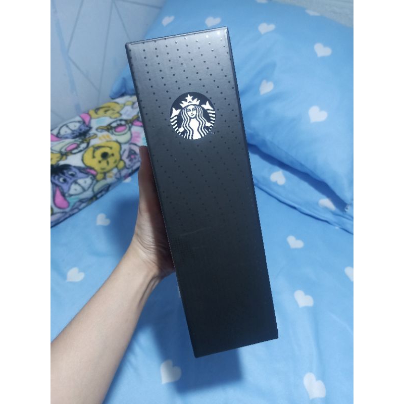 STARBUCKS TUMBLER 2024 ORIGINAL BRANDNEW (ON HAND) Shopee Philippines