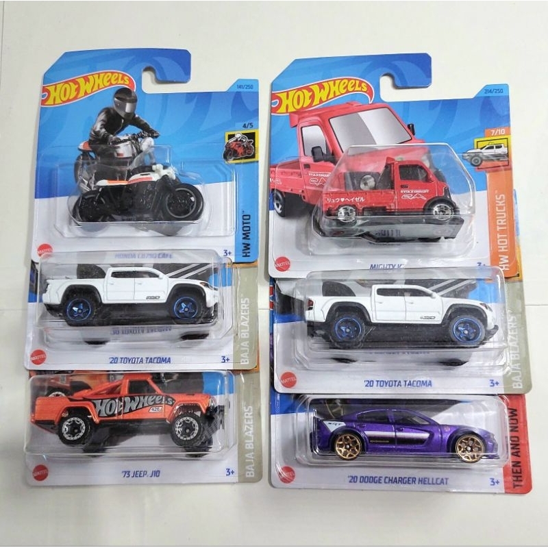 Hot Wheels Short Card | Shopee Philippines