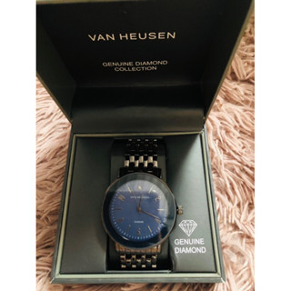 Reloj van online heusen