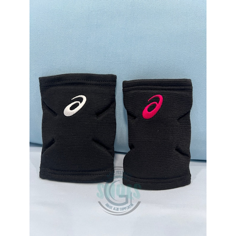 Asics Elbow Pads Volleyball Shopee Philippines