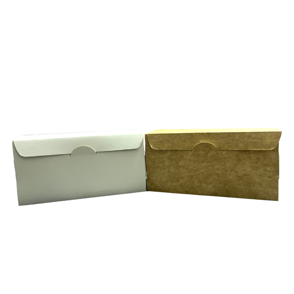 7x3.5x3.5 LOAF BOX/PASTRY BOX REVERSIBLE AND HIGH QUALITY | Shopee ...