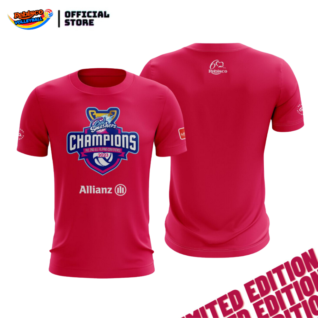 Champion shirt store philippines clearance