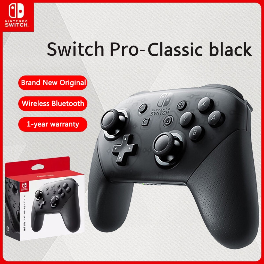 Switch pro best sale controller pc steam