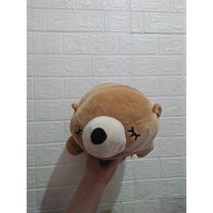 Polar on sale bear miniso