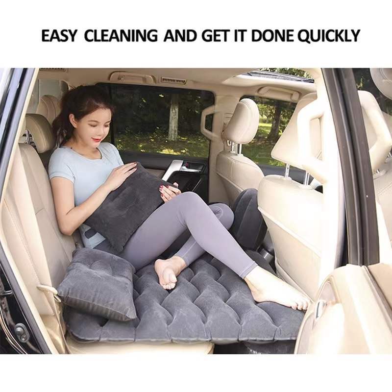 Car bed mattress best sale