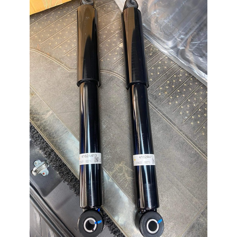 Mitsubishi Montero Sport 2009-2023 Original Shock Absorber 2pieces ...