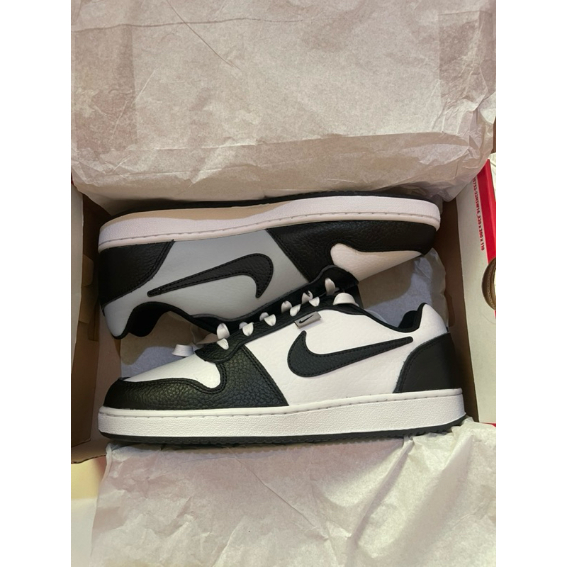 Nike ebernon low 5100 sales