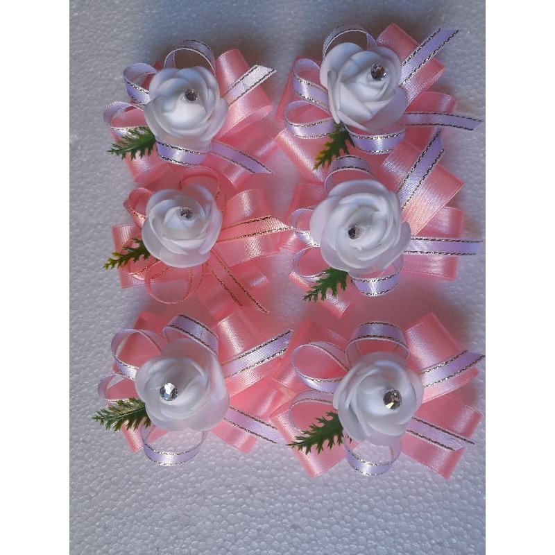 Shop graduation corsage for Sale on Shopee Philippines