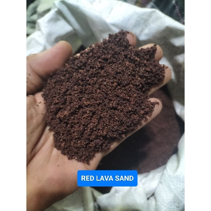 Aquarium sand, substrate and for aquascape | Shopee Philippines